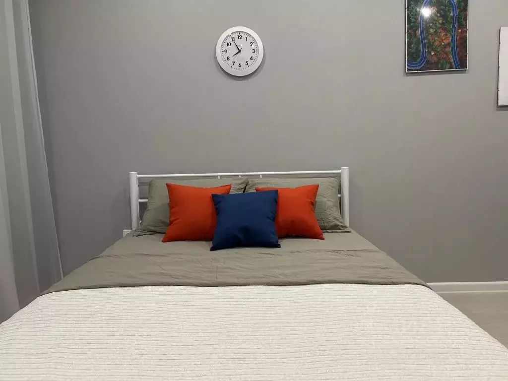 1-к кв. Краснодарский край, Краснодар ул. Имени Героя Георгия ... - Фото 0