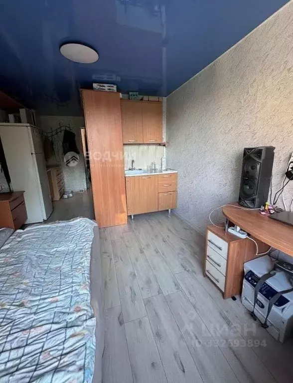 Комната Чувашия, Чебоксары просп. Мира, 8 (18.3 м) - Фото 2