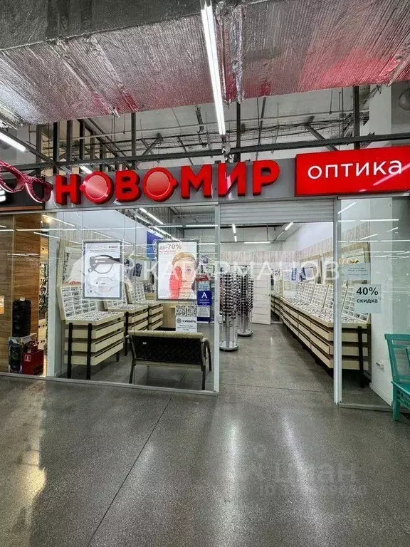 Помещение свободного назначения в Новосибирская область, Новосибирск ... - Фото 1