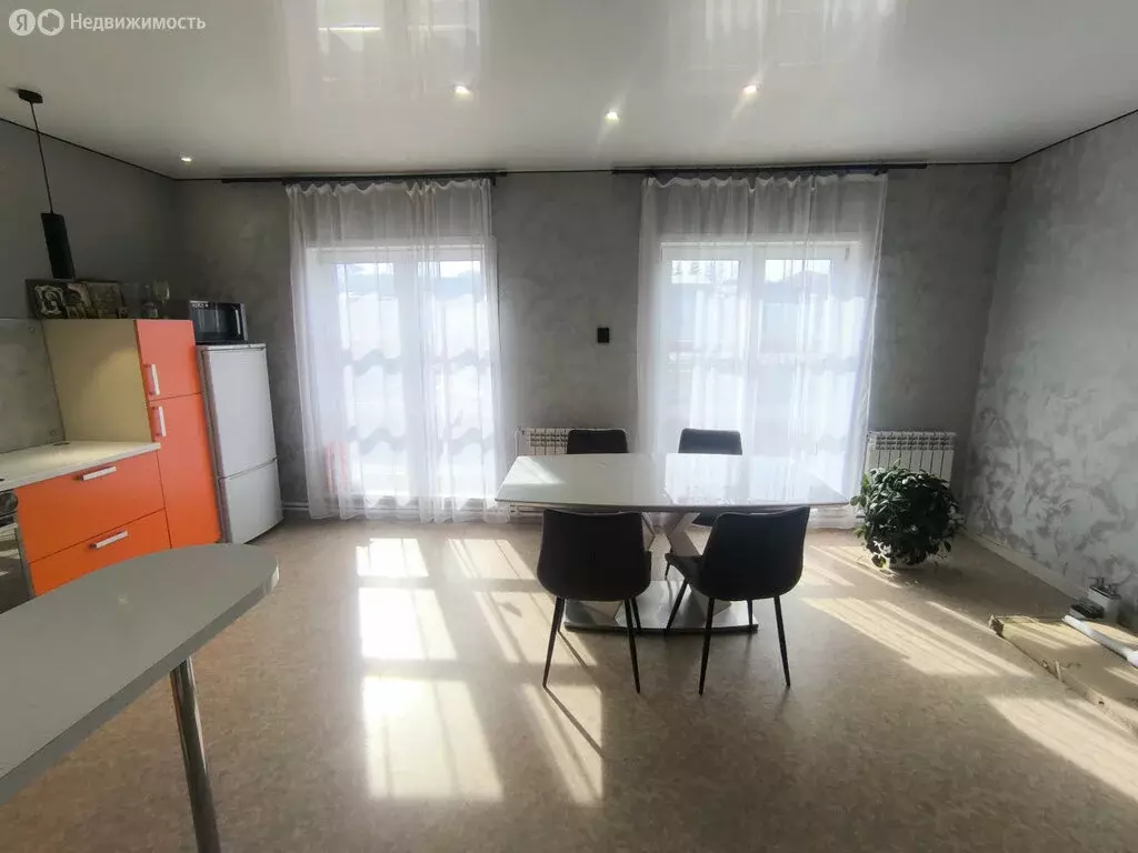 Дом в Чита, 3-я Коммунальная улица, 13А (198.9 м) - Фото 2