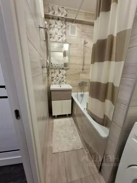 1-к кв. Санкт-Петербург ул. Шаврова, 23К1 (44.9 м) - Фото 2