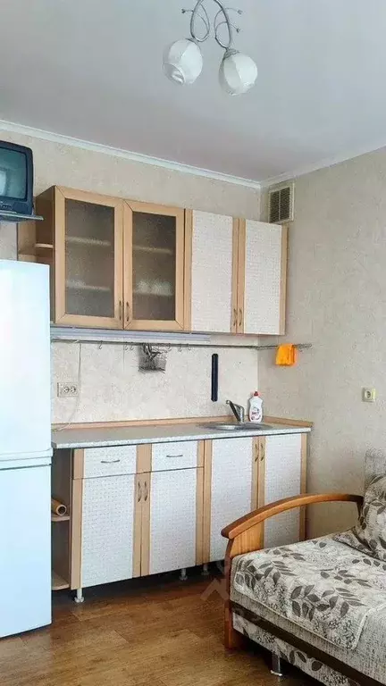 1-к кв. Ростовская область, Таганрог Транспортная ул., 1-4 (42.0 м) - Фото 1