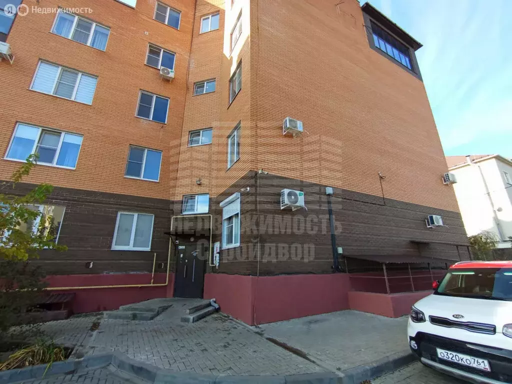 Помещение свободного назначения (229 м) - Фото 2