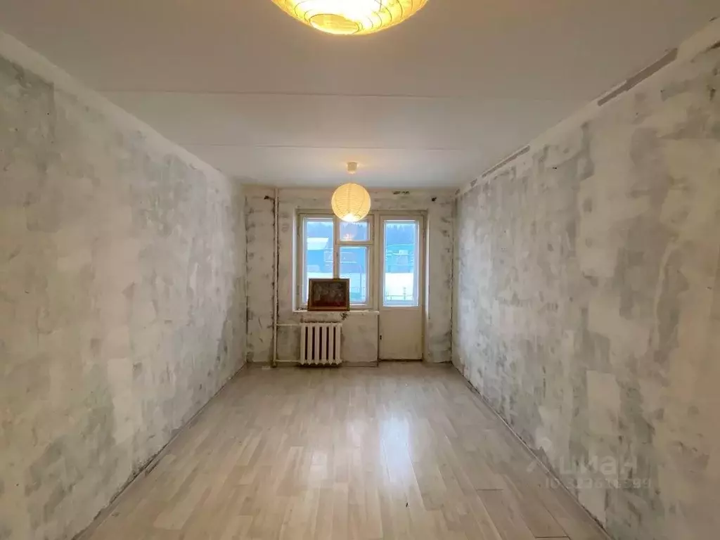 Комната Московская область, Наро-Фоминский городской округ, Селятино ... - Фото 2