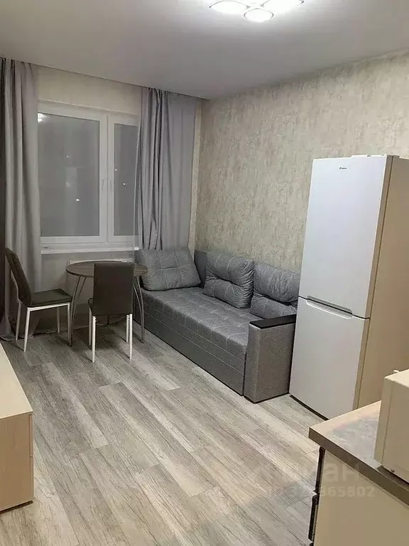 2-к кв. Москва ул. Красная Сосна, 3А (35.0 м) - Фото 1