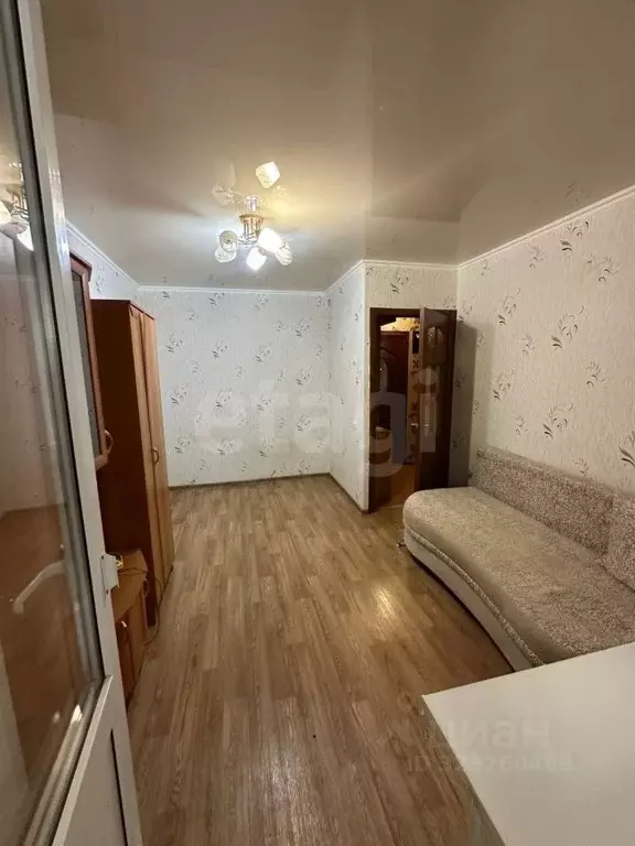 1-к кв. Астраханская область, Астрахань ул. Куликова, 46к1 (22.0 м) - Фото 1