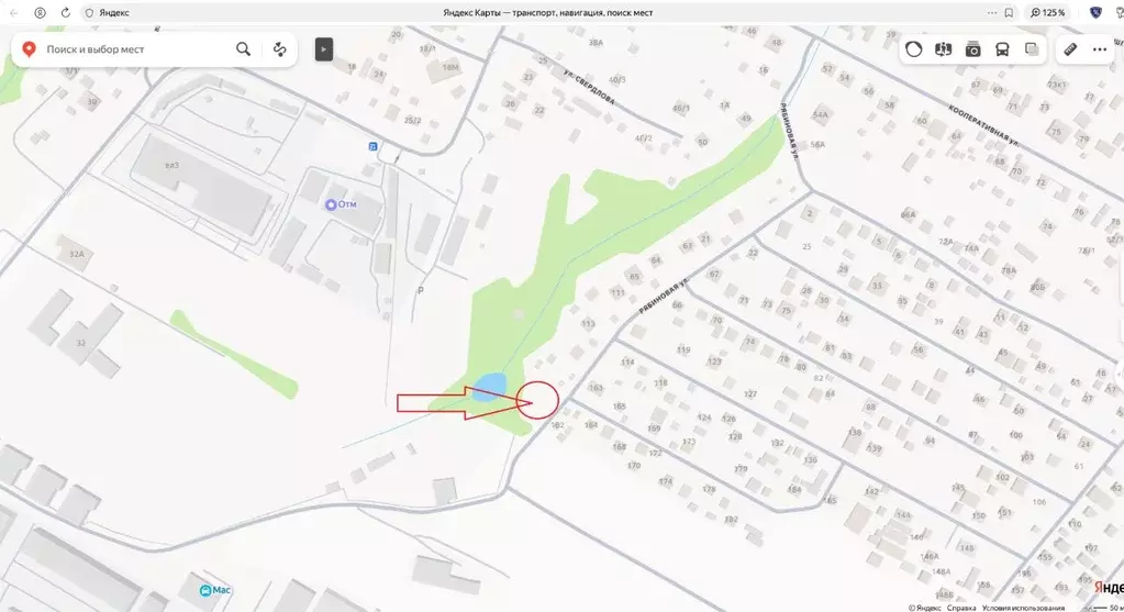 Участок в Московская область, Ленинский городской округ, д. ... - Фото 2