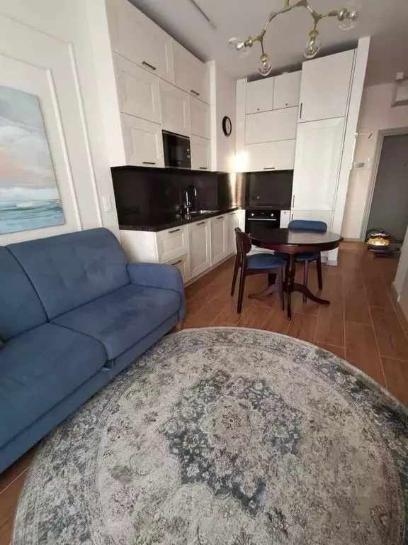 2-к кв. Санкт-Петербург Приморский просп., 62к1 (57.0 м) - Фото 1