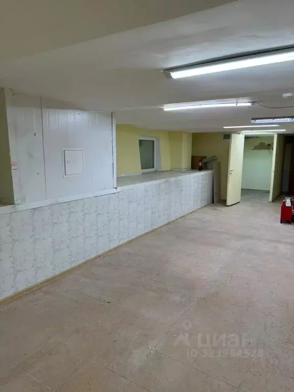 Помещение свободного назначения в Москва ул. Фадеева, 7С1 (192 м) - Фото 1