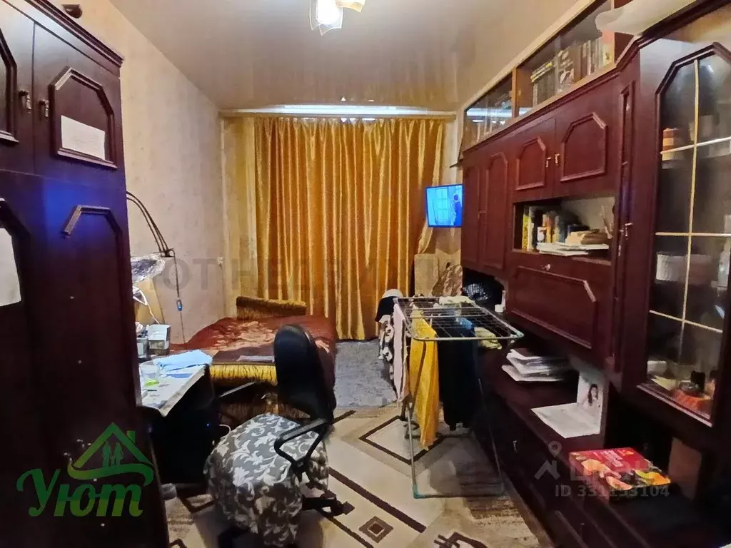 3-к кв. Московская область, Жуковский ул. Гагарина, 6 (76.5 м) - Фото 1