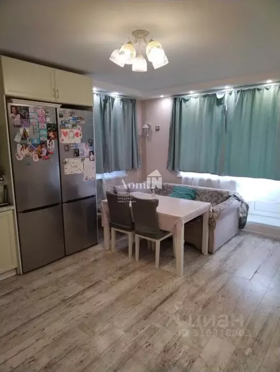 3-к кв. Санкт-Петербург просп. Металлистов, 117 (78.1 м) - Фото 0
