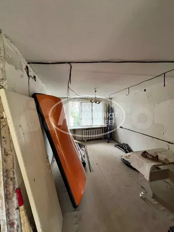 3-к. квартира, 58,1 м, 1/5 эт. - Фото 1