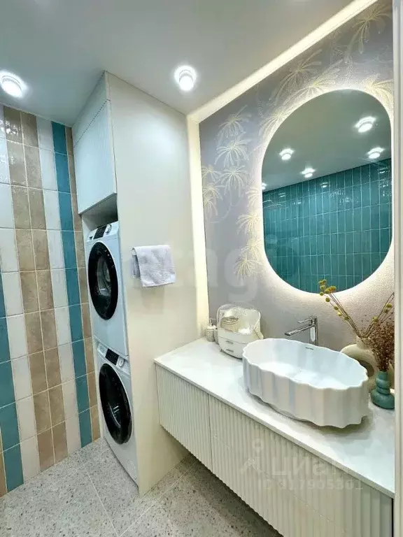 3-к кв. Оренбургская область, Оренбург ул. Автомобилистов, 15 (90.0 м) - Фото 1