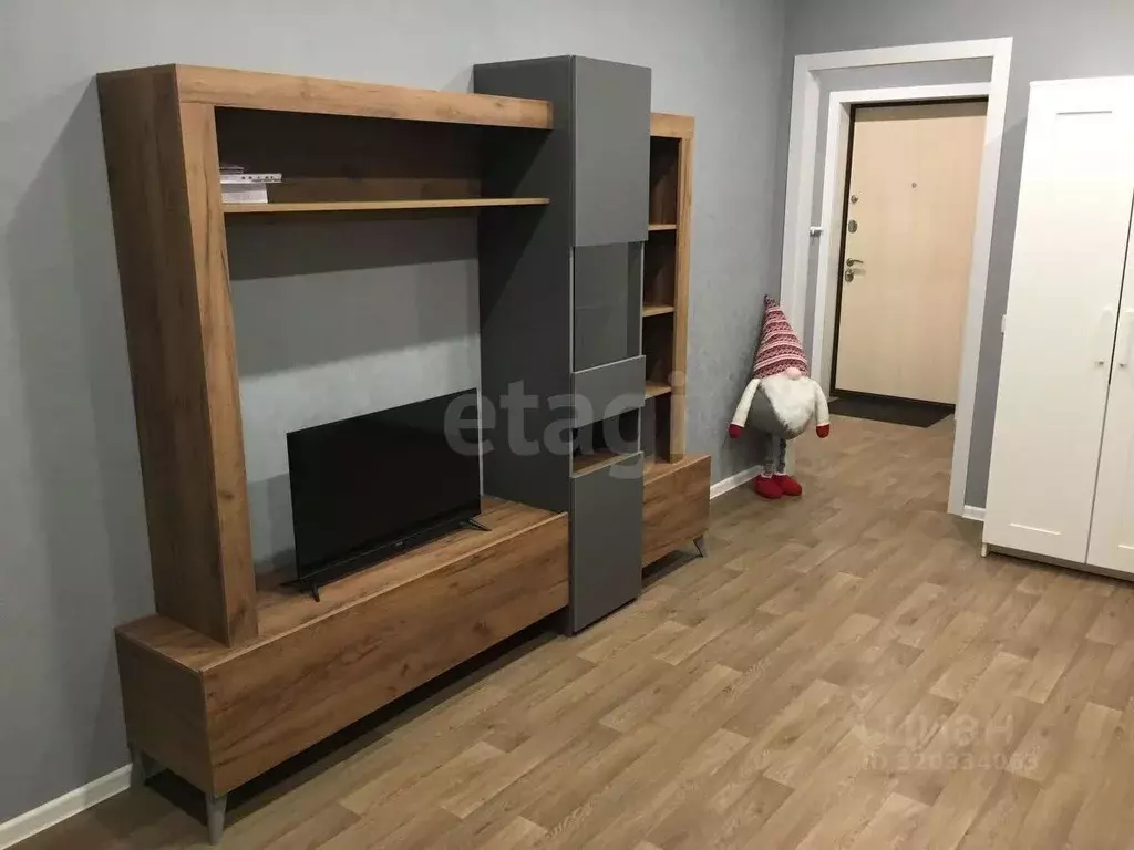 1-к кв. Калужская область, Обнинск просп. Маркса, 43 (40.0 м) - Фото 1