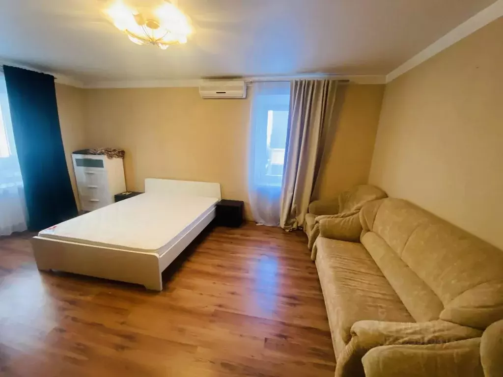 1-к кв. Ростовская область, Ростов-на-Дону ул. Текучева, 238/73 (42.0 ... - Фото 2