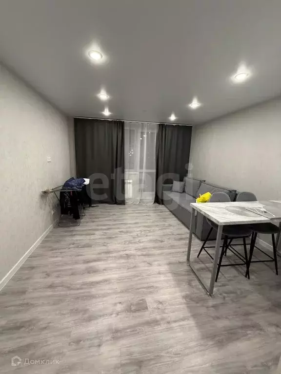 Продаётся квартира-студия, 34 м - Фото 1