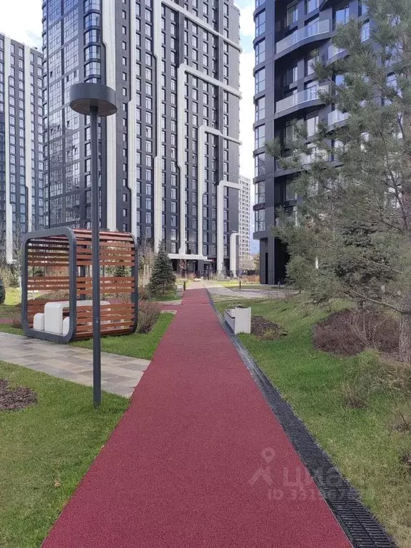 Склад в Москва ул. Нижние Мневники, 16к1 (5 м) - Фото 0