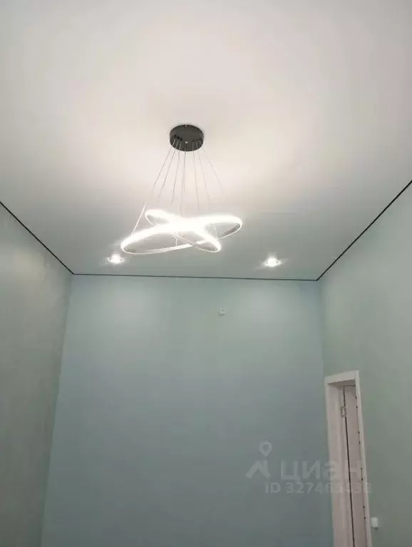 1-к кв. Башкортостан, Уфа просп. Дружбы Народов, 61/1 (34.7 м) - Фото 2