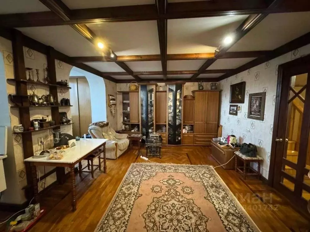 4-к кв. Ставропольский край, Кисловодск ул. Куйбышева, 77 (160.0 м) - Фото 1