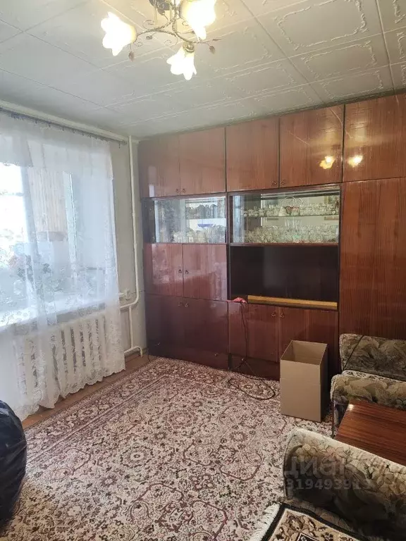 3-к кв. Ивановская область, Иваново ул. Жарова, 8 (61.0 м) - Фото 0