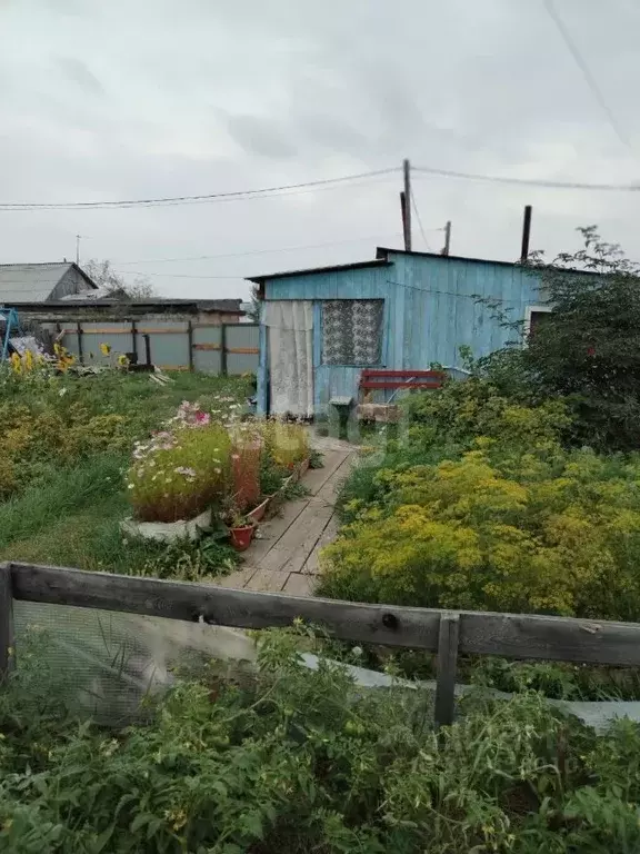 Участок в Саха (Якутия), Якутск городской округ, с. Табага, Заря СОТ 5 ... - Фото 0