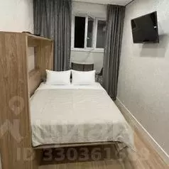 1-к кв. Башкортостан, Уфа ул. Степана Кувыкина, 45 (25.0 м) - Фото 1