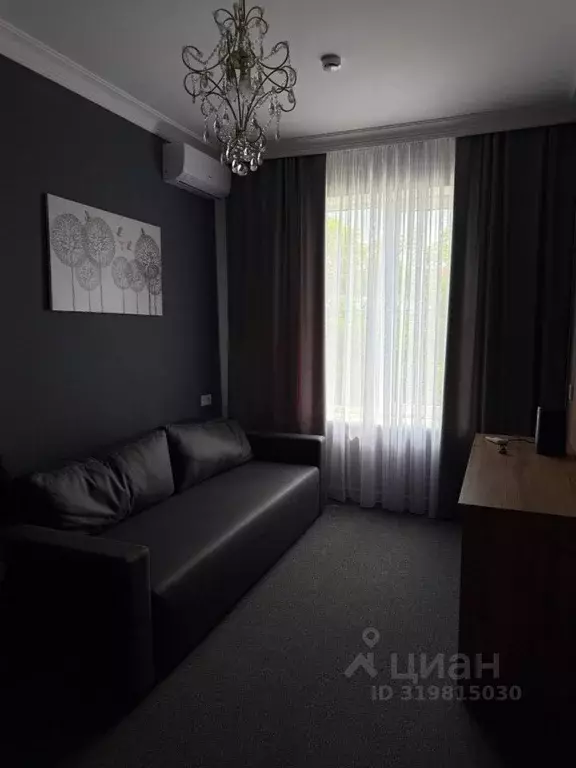 Комната Дагестан, Каспийск ул. Хизроева, 17А (26.0 м) - Фото 1