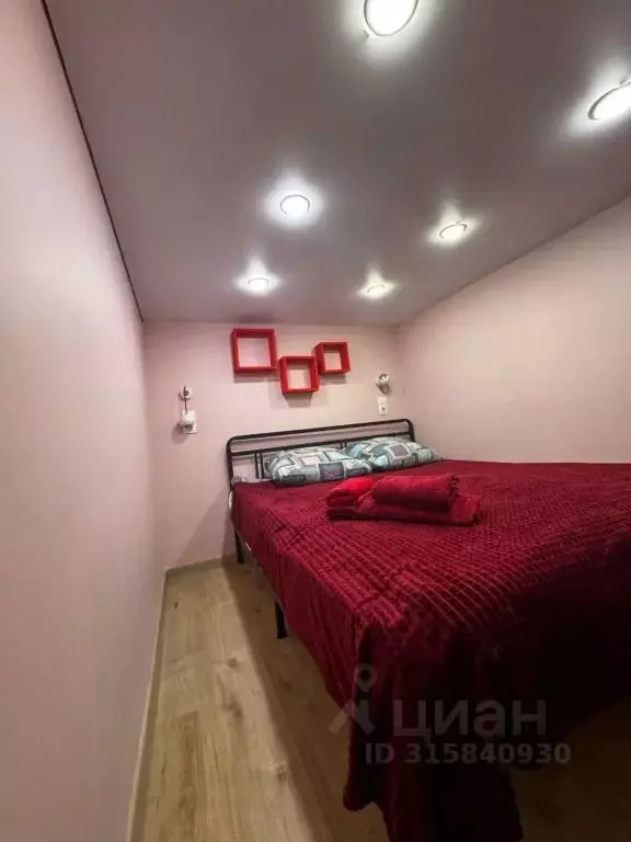 1-к кв. Москва Дмитровское ш., 81 (15.0 м) - Фото 0