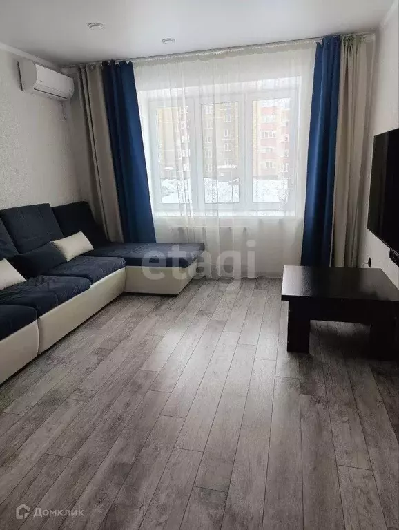 Продаётся 2-к квартира, 53 м - Фото 0