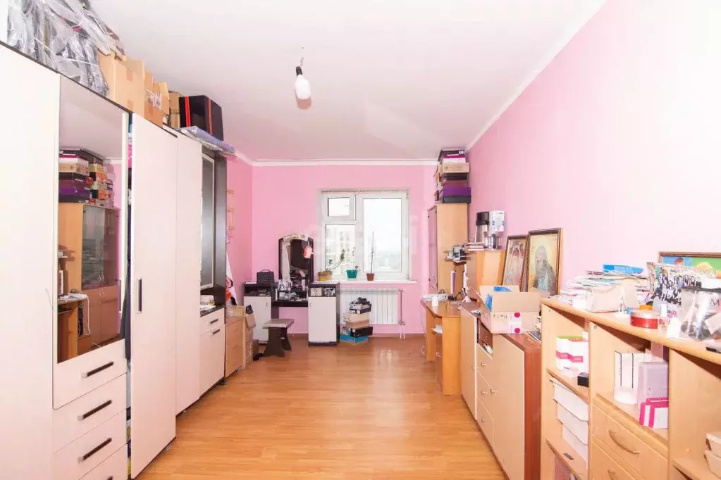 2-к кв. Саха (Якутия), Якутск ул. Богдана Чижика, 27/1 (73.4 м) - Фото 1