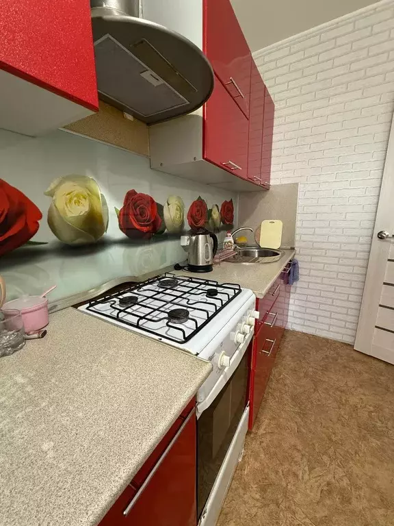 Продаётся 1-к квартира, 35.7 м - Фото 1