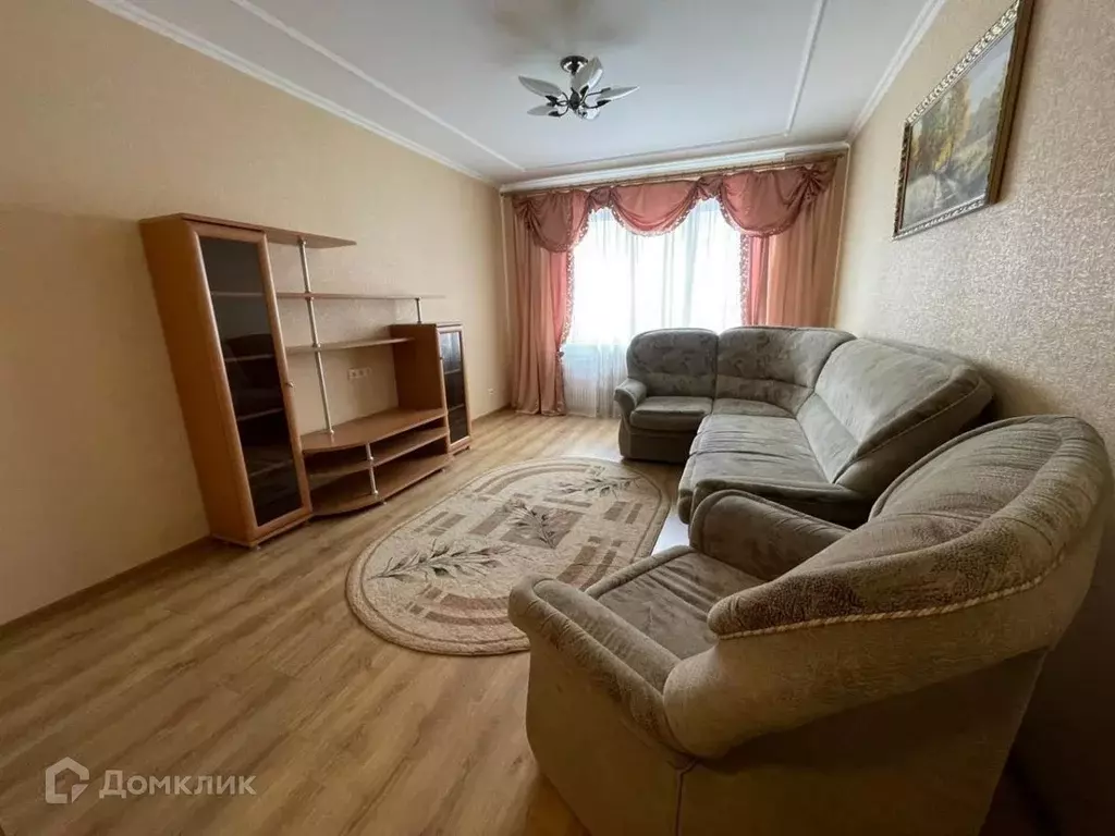 Продаётся 3-к квартира, 64 м - Фото 1