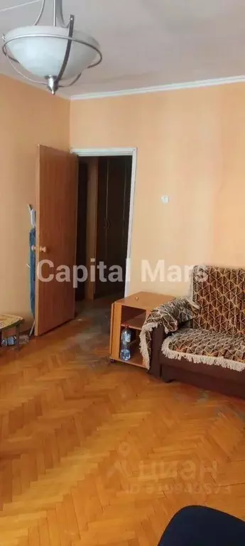 1-к кв. Москва ул. Новаторов, 14К1 (37.0 м) - Фото 1