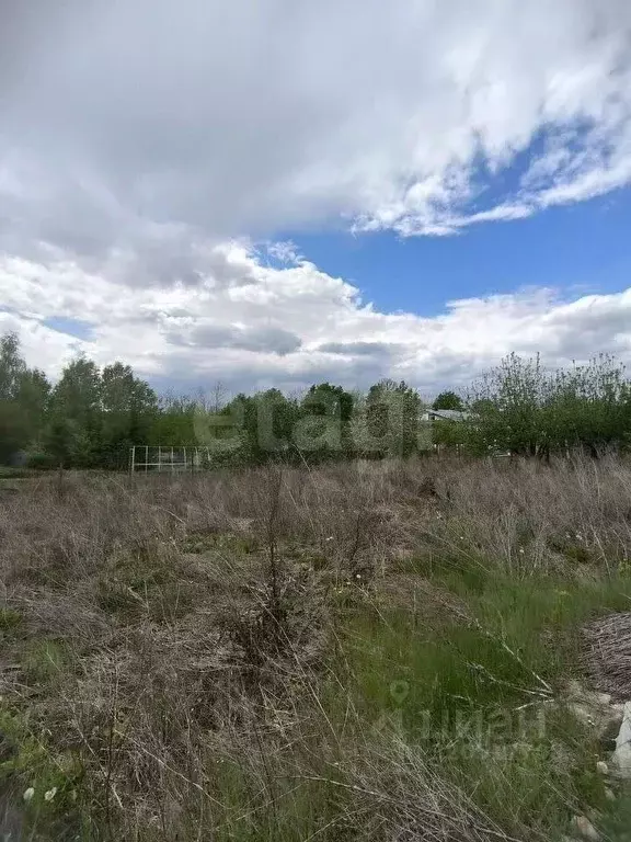 Участок в Белгородская область, Белгород Заветная ул., 21 (9.0 сот.) - Фото 1