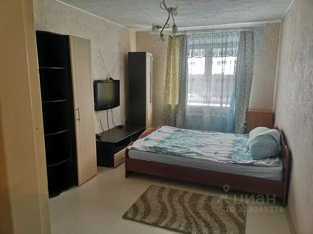 1-к кв. Архангельская область, Котлас просп. Мира, 6А (52.0 м) - Фото 1