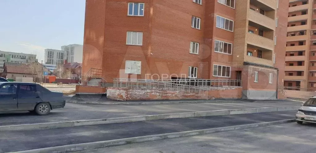 Сдам помещение свободного назначения, 75.9 м - Фото 1