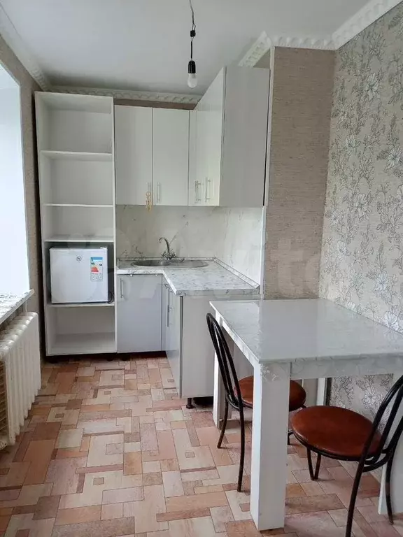 1-к. квартира, 25 м, 4/5 эт. - Фото 0