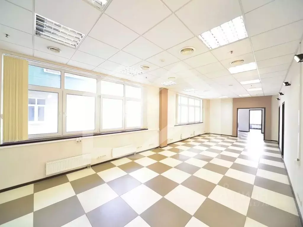 Офис в Москва Алтуфьевское ш., 48к1 (320 м) - Фото 1