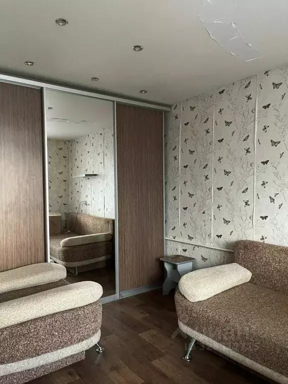 1-к кв. Челябинская область, Челябинск ул. Энгельса, 50А (24.0 м) - Фото 1