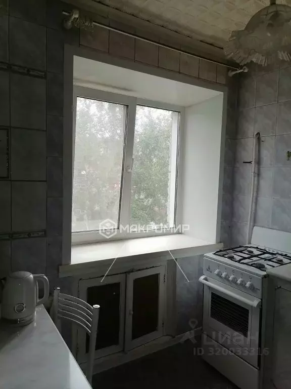 2-к кв. Новосибирская область, Новосибирск ул. Блюхера, 19 (41.2 м) - Фото 0