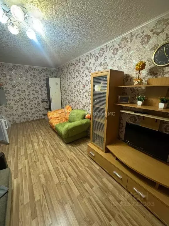 Комната Архангельская область, Северодвинск ул. Советских Космонавтов, ... - Фото 1