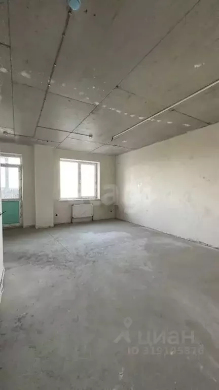 1-к кв. Ростовская область, Ростов-на-Дону, Нахичевань ул. 26-я Линия, ... - Фото 1