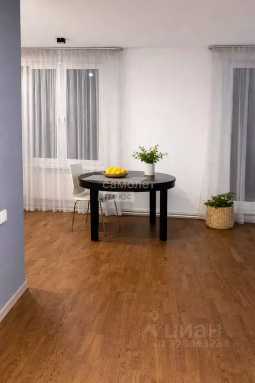 2-к кв. Московская область, Одинцовский городской округ, с. Успенское ... - Фото 2