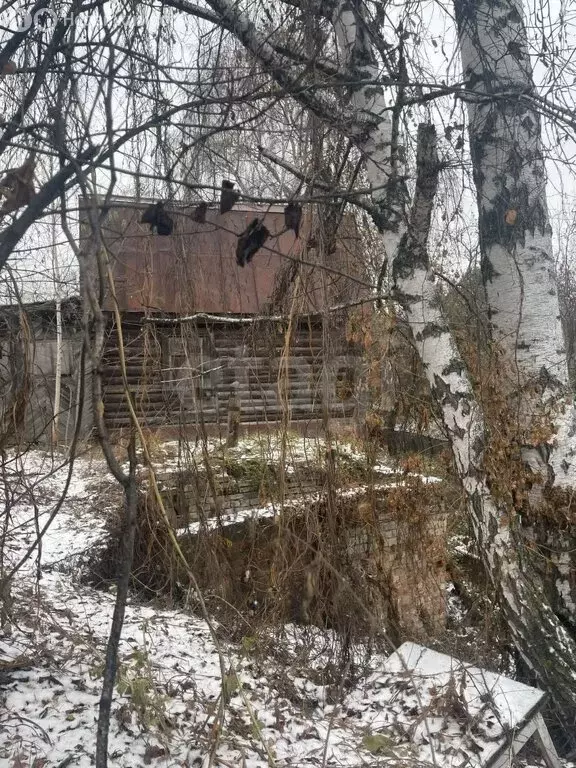 Дом в Казань, садоводческое некоммерческое товарищество Собес-2 (40 м) - Фото 1