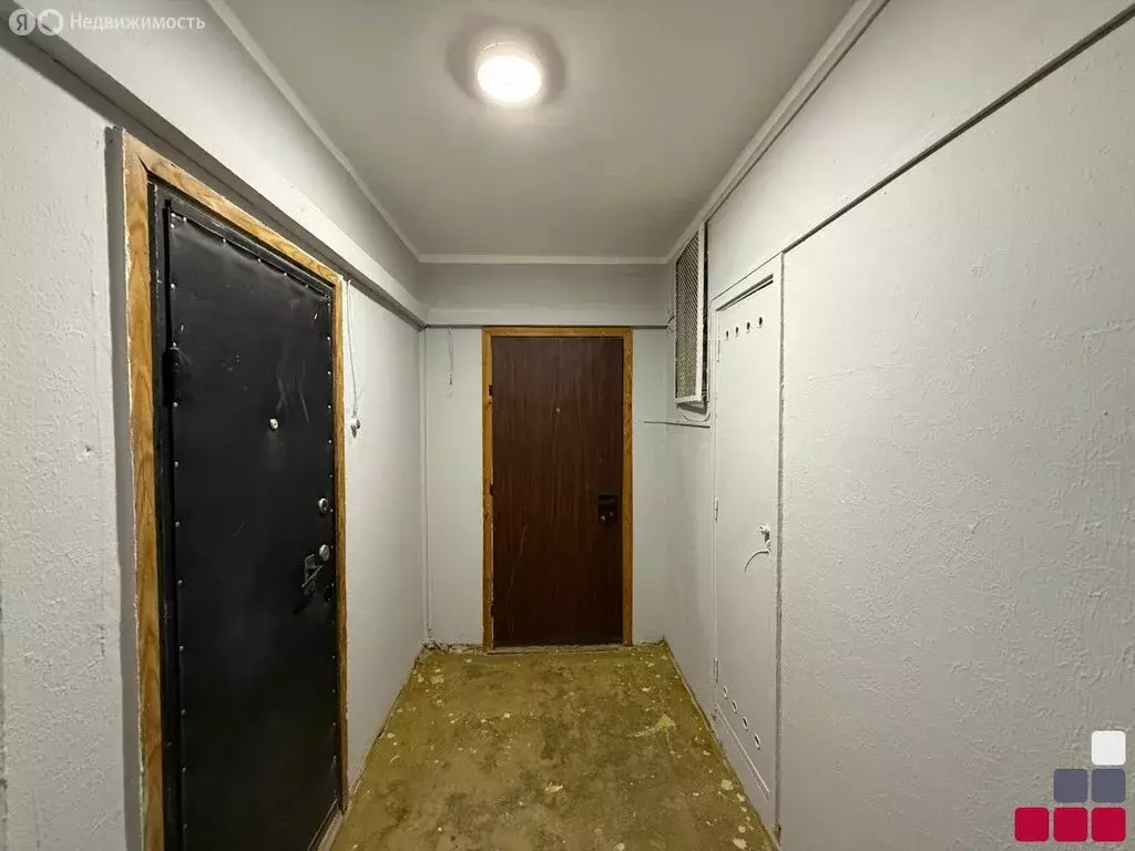 2-комнатная квартира: Москва, Крылатская улица, 29к1 (50 м) - Фото 1