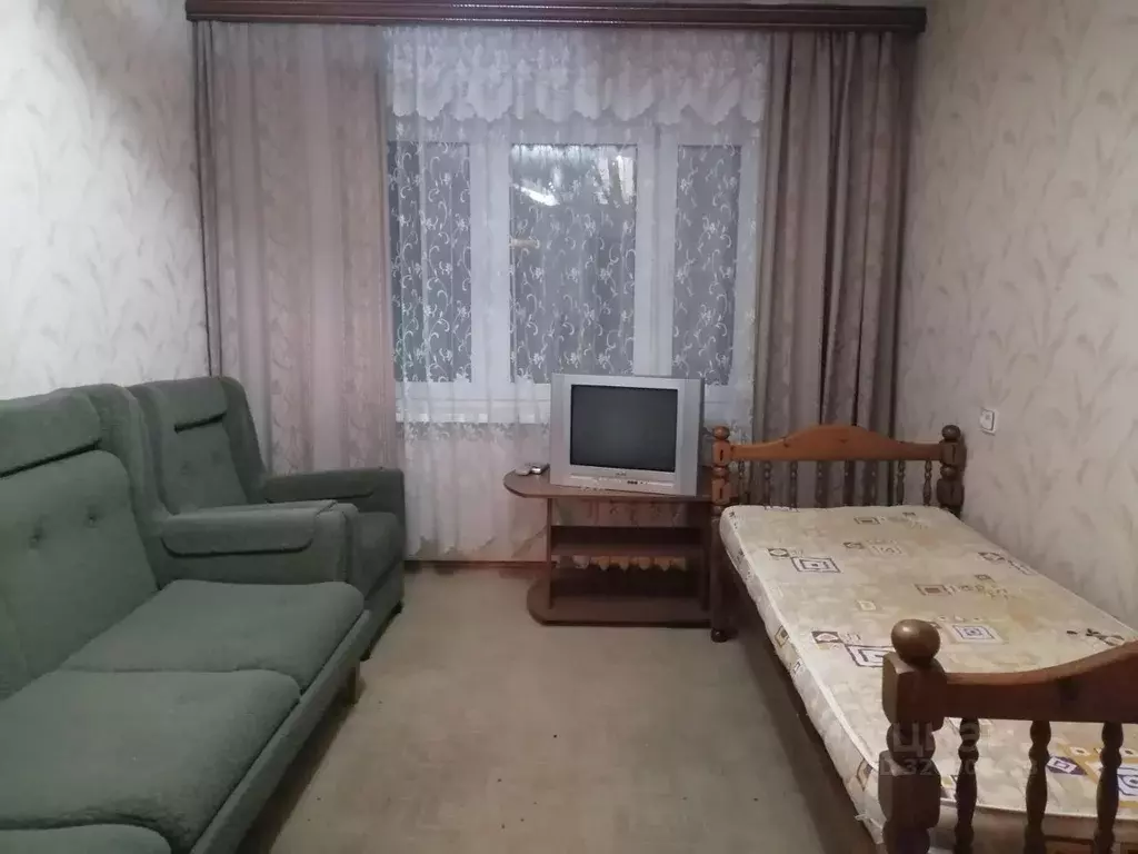 3-к кв. Рязанская область, Рязань Московский р-н, ул. Великанова, 16к3 ... - Фото 1