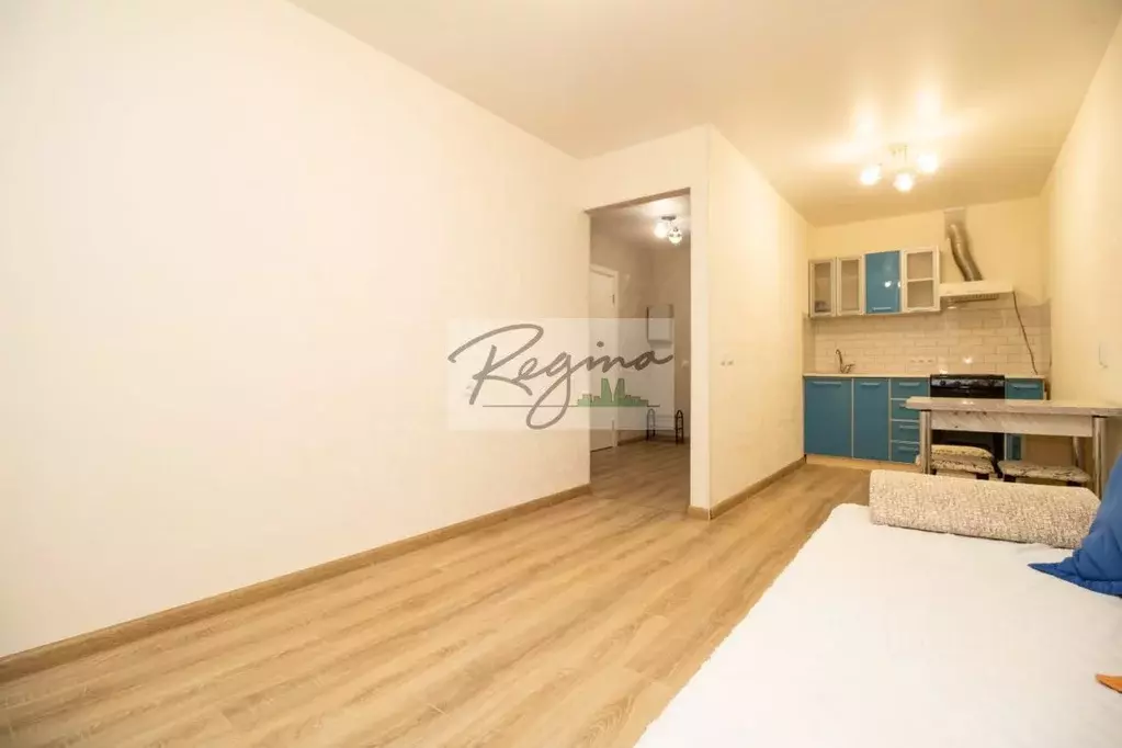 2-к кв. Башкортостан, Уфа ул. Евгения Столярова, 3/1 (36.0 м) - Фото 0