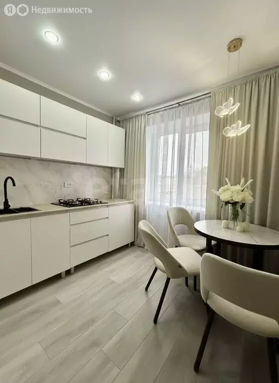3-комнатная квартира: Салават, Советская улица, 5 (57 м) - Фото 2