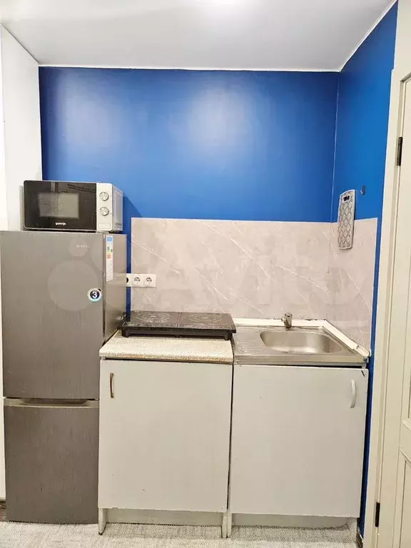2-к. квартира, 35 м, 1/5 эт. - Фото 0