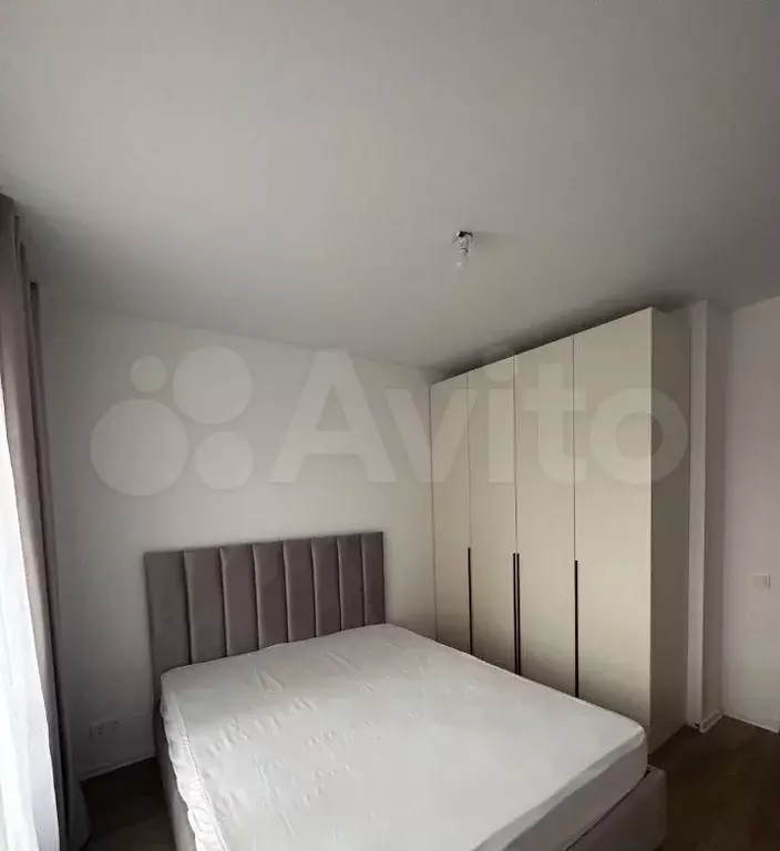 3-к. квартира, 56 м, 8/15 эт. - Фото 1